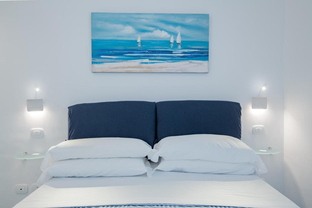 Una Finestra Sul Mare Maiori Exteriör bild