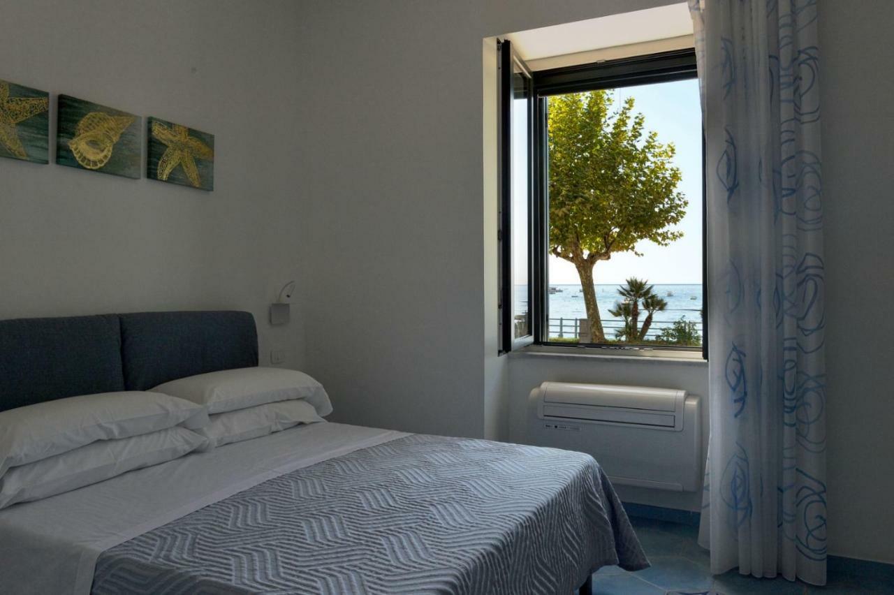 Una Finestra Sul Mare Maiori Exteriör bild